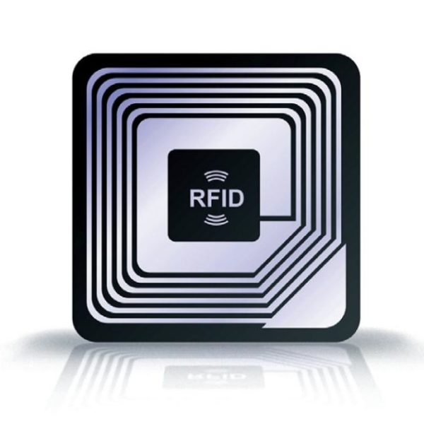RFID ОБЛАДНАННЯ