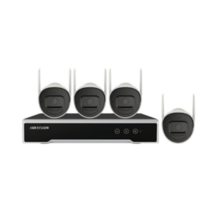 Бездротовий комплект відеоспостереження Hikvision NK42W0H