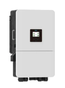 Трифазний гібридний інвертор Deye 20 кВт SUN-20K-SG05LP3-EU-SM2