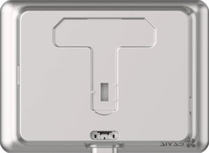 Відеовічко EZVIZ CS-DP2 з PIR датчиком руху