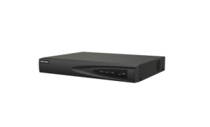 Відеореєстратор [Модель] Hikvision