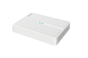 HiLook NVR-108H-D/8P вигляд спереду