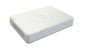 Відеореєстратор Hikvision DS-7108NI-Q1/8P вигляд спереду
