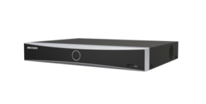 16-канальний AcuSense NVR Hikvision DS-7616NXI-K1 у пластиковому корпусі