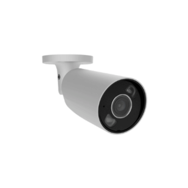 IP-відеокамера Ajax BulletCam HL 8 Мп для професійної охорони периметра
