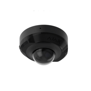 4K IP-відеокамера Ajax DomeCam Mini (8 MP/2.8 mm) від ВКФ Промсервіс