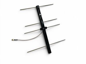 Антена керування FPV Yagi-Uda 480 МГц 9 dBi