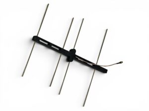 Спрямована антена Yagi-Uda 480 MHz Chupakabra
