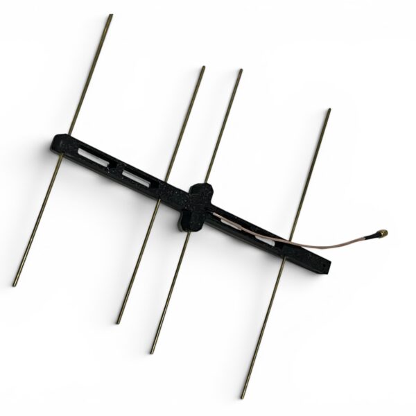 Спрямована антена Yagi-Uda 480 MHz Chupakabra